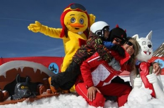  纯粹的欢乐时刻 